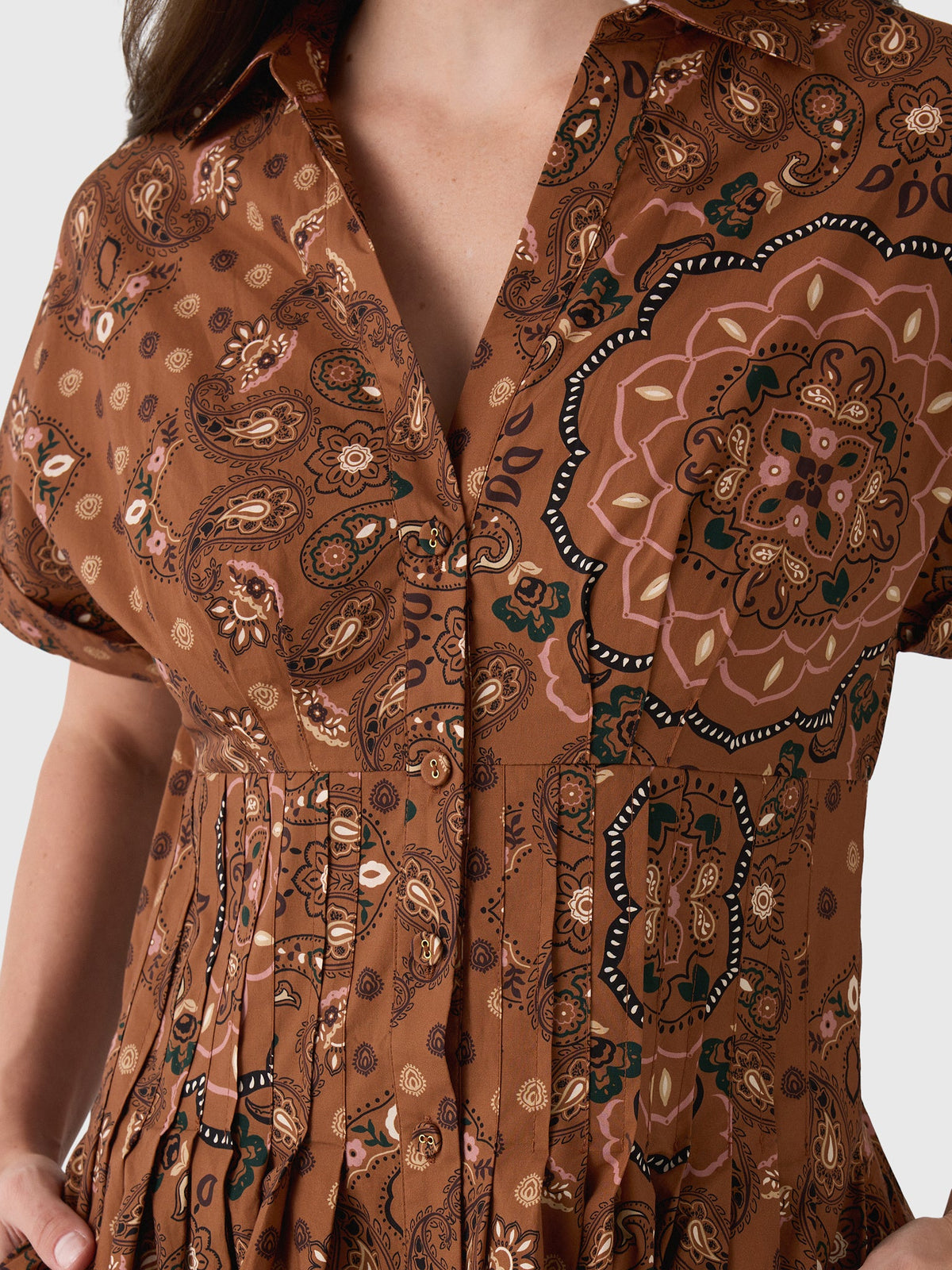 Cara Cara Women's Nash Mini Dress