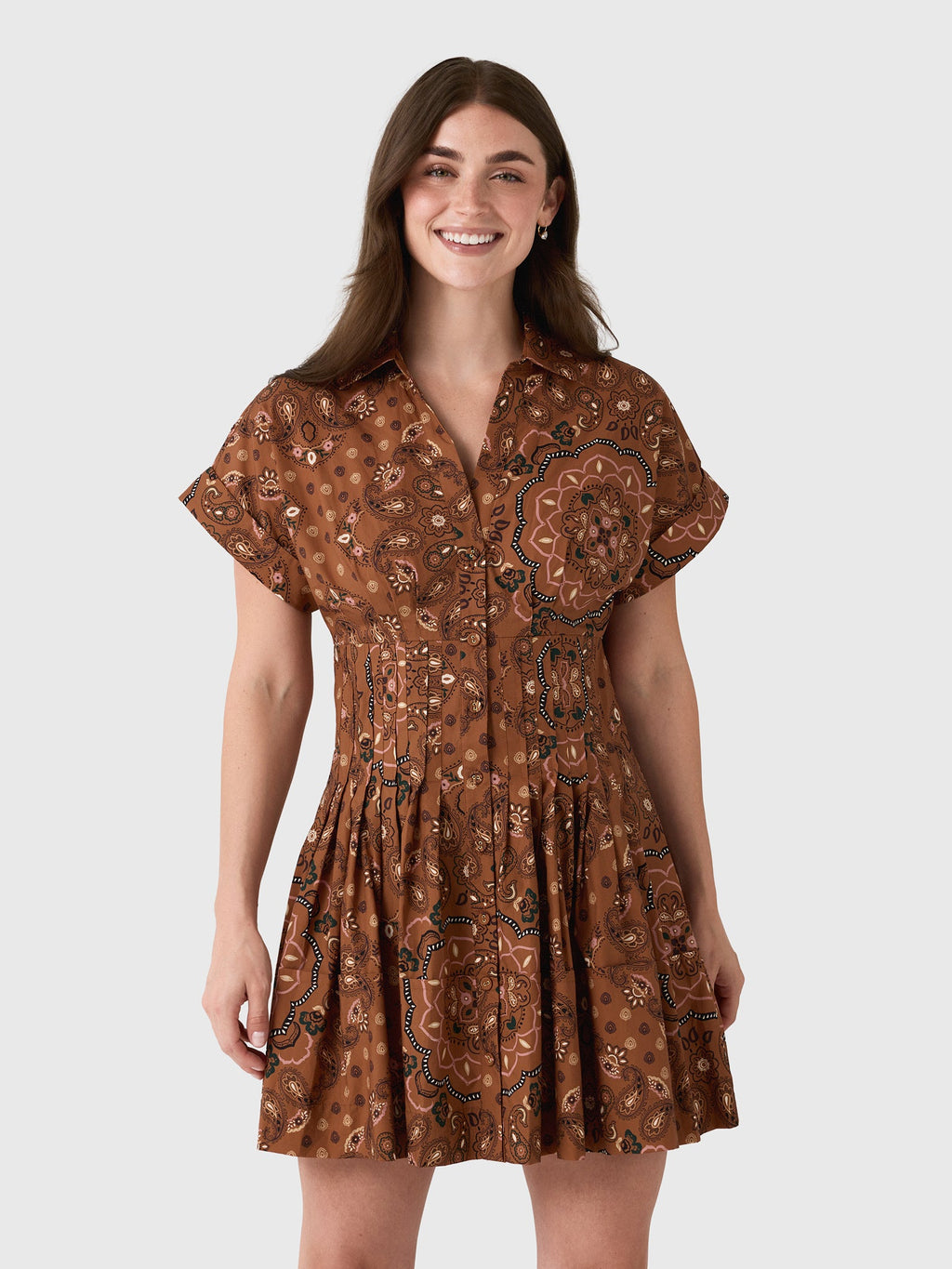 Cara Cara Women's Nash Mini Dress
