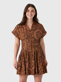 Cara Cara Women's Nash Mini Dress