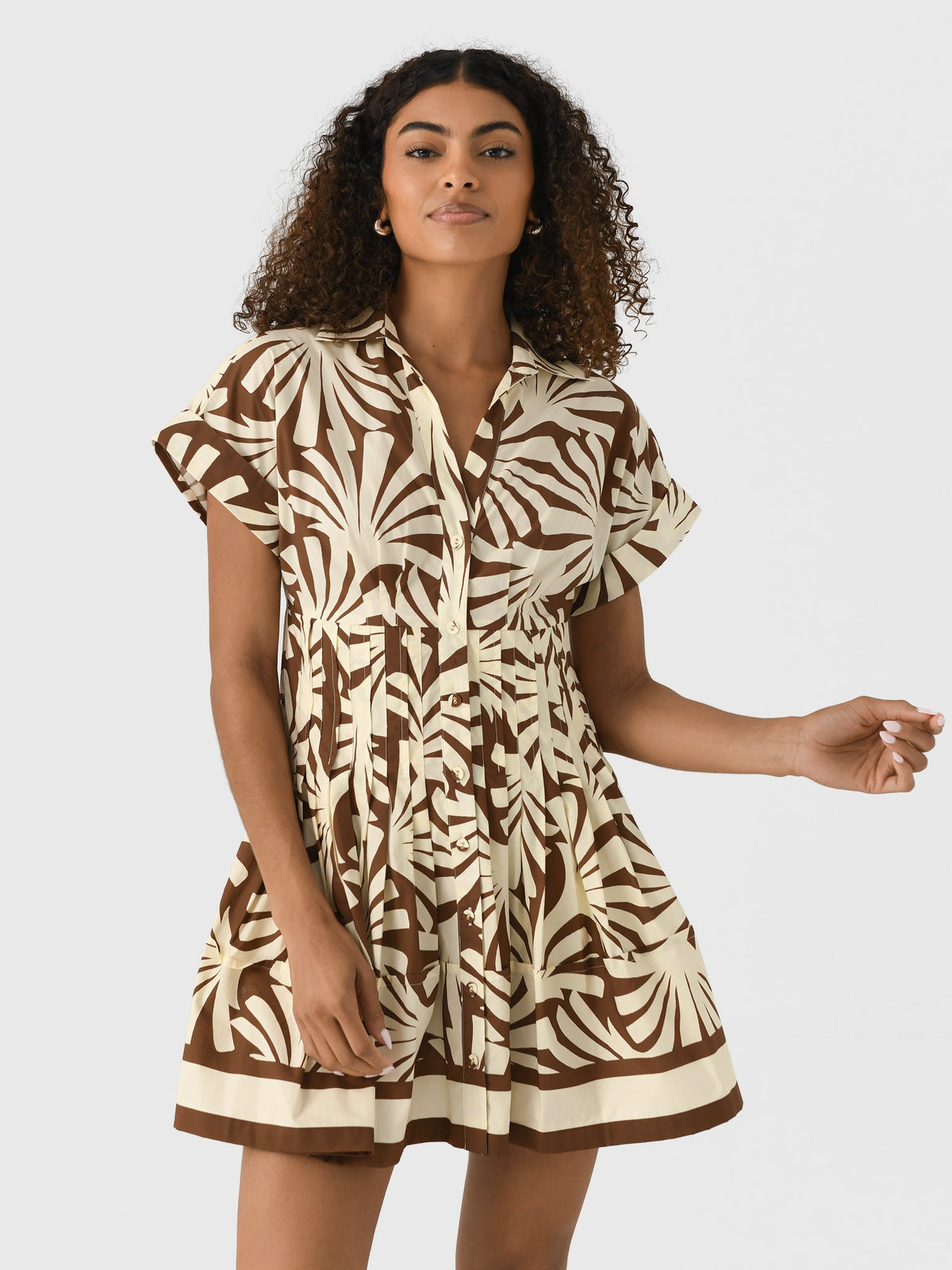 Cara Cara Women's Nash Mini Dress