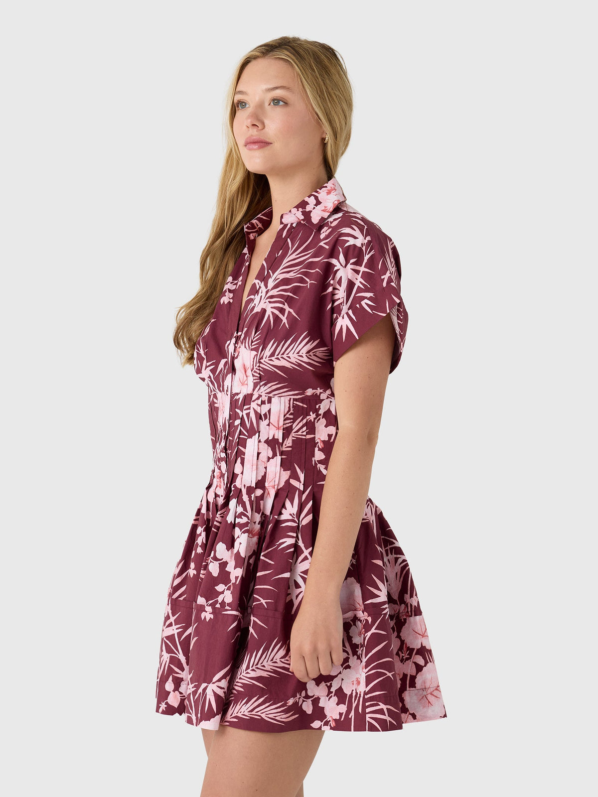 Cara Cara Women's Nash Mini Dress