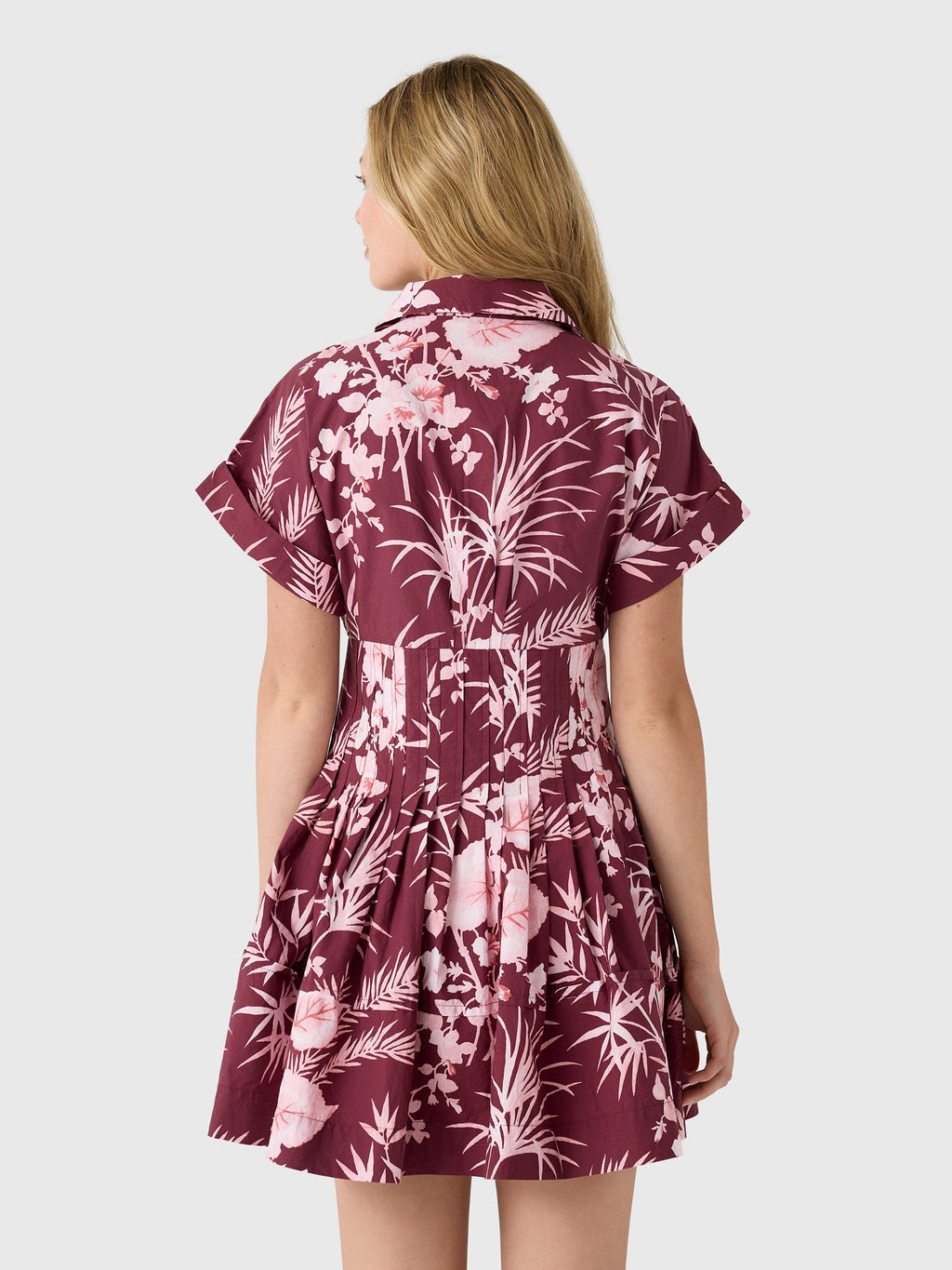Cara Cara Women's Nash Mini Dress