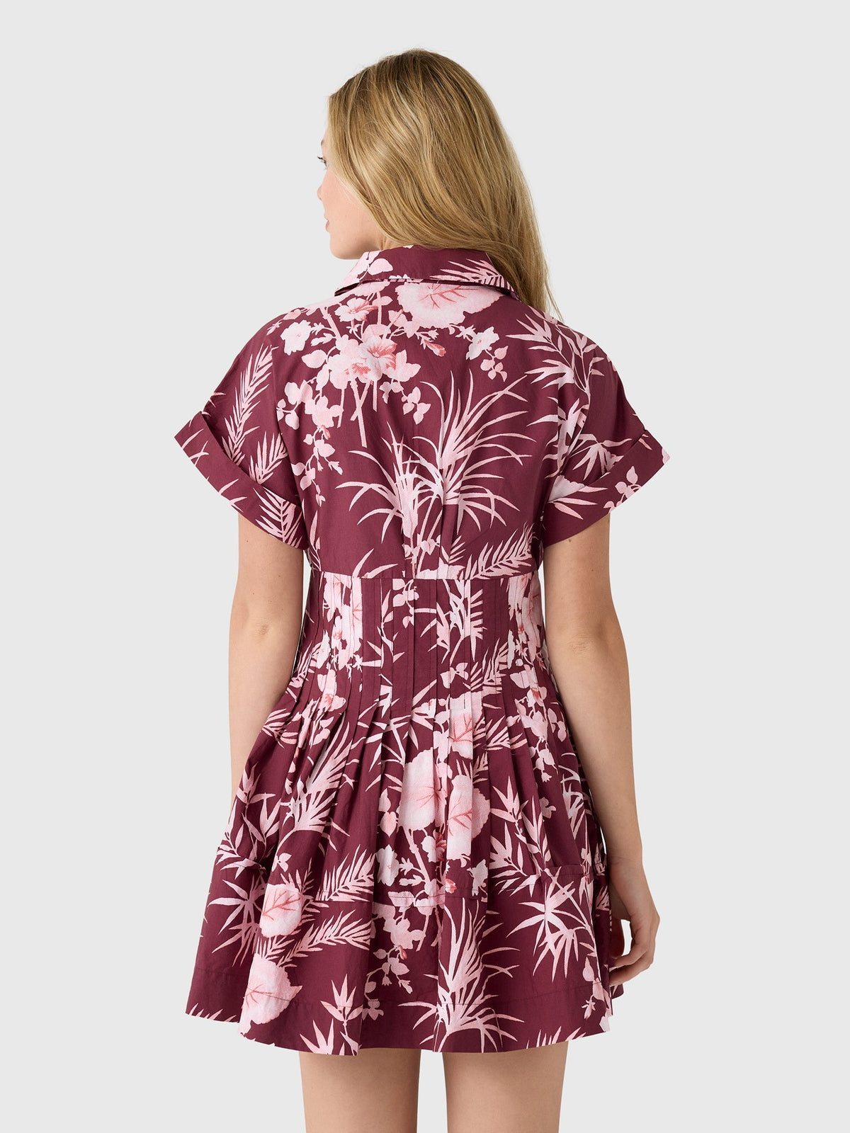 Cara Cara Women's Nash Mini Dress
