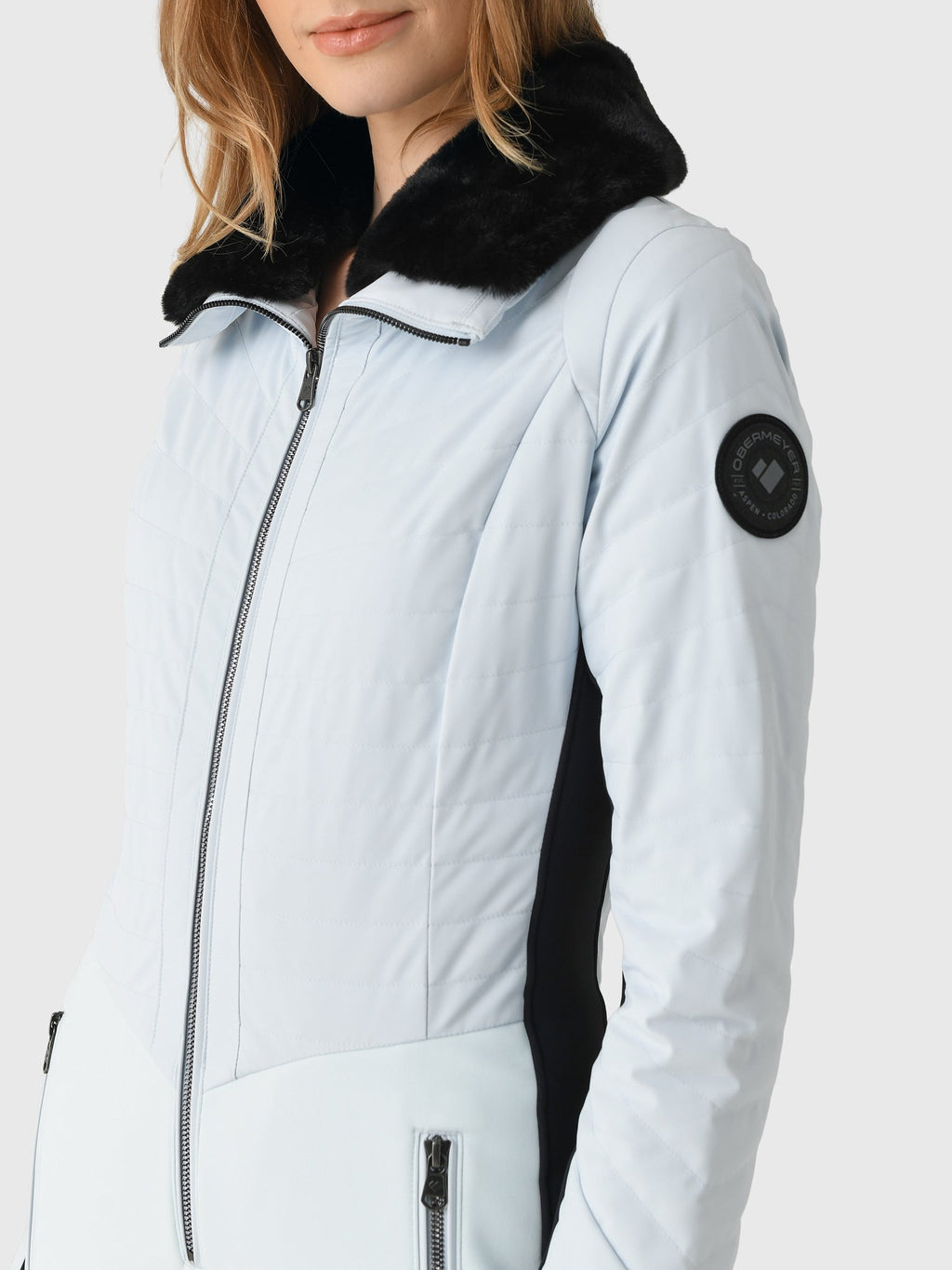 Obermeyer Women's Katze Suit