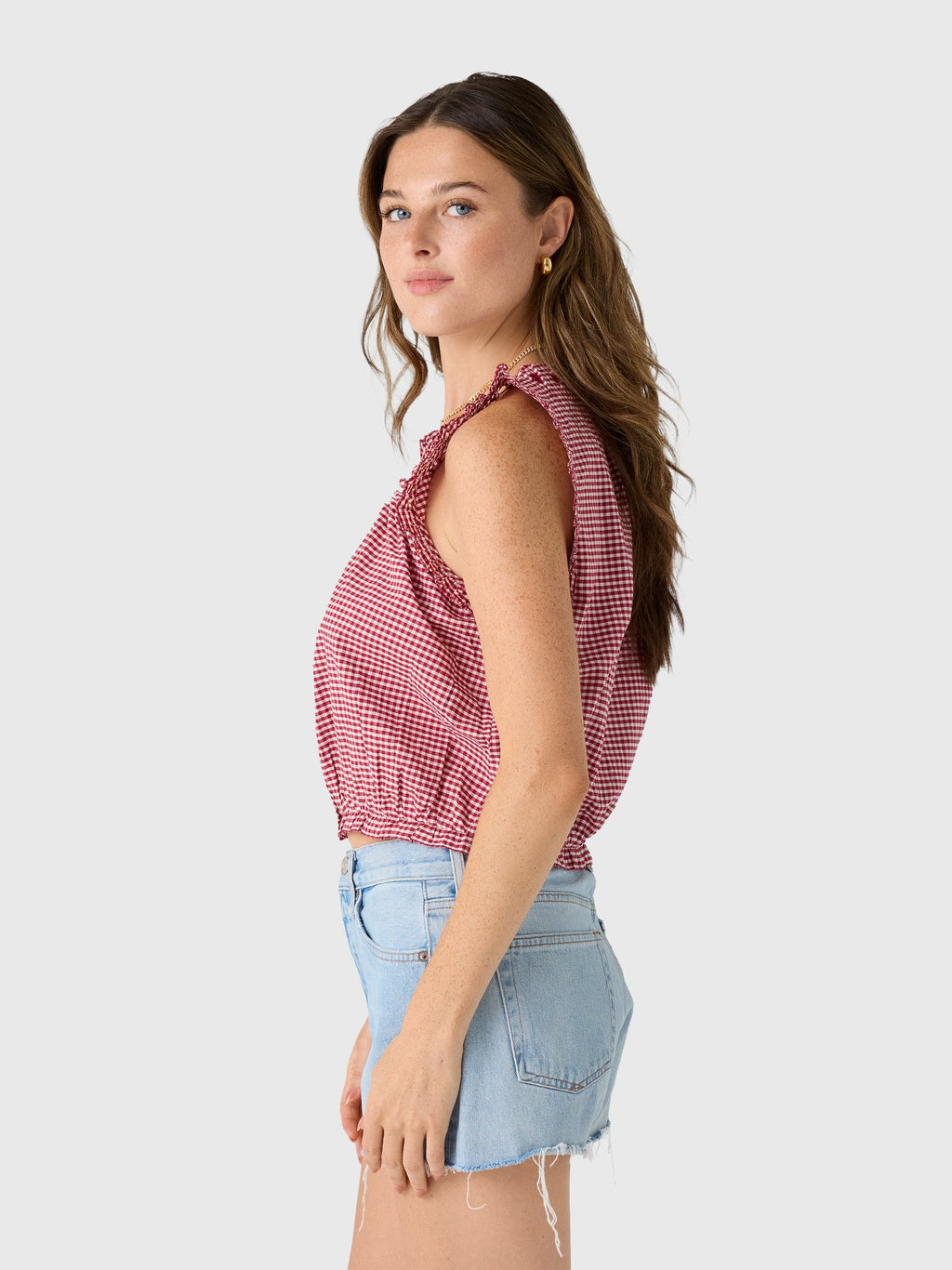 DÔEN Women's Traveler Top