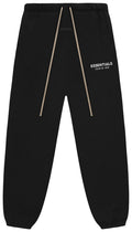 Fear of God Essentials Fleece Sweatpant 'Black'