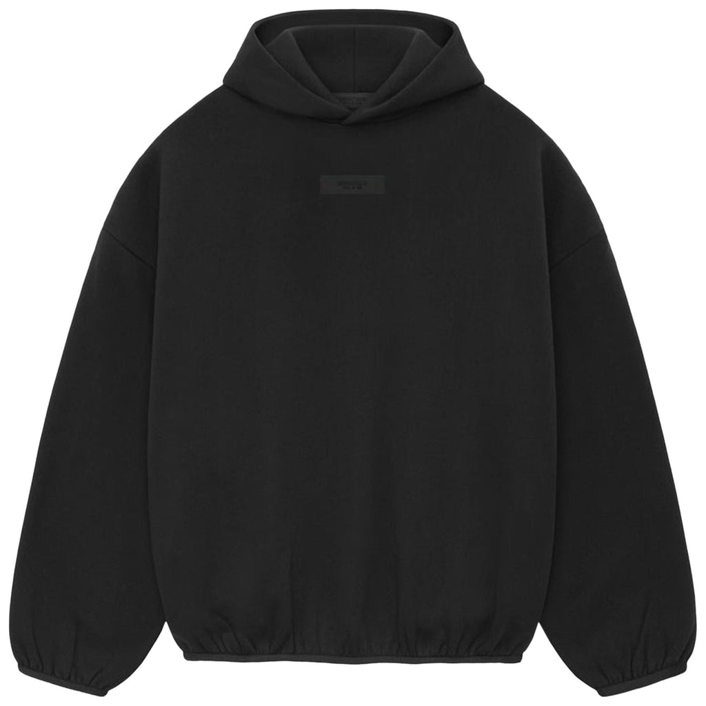 Fear of God Essentials Hoodie 'Black'