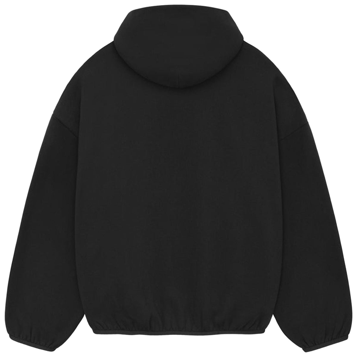 Fear of God Essentials Hoodie 'Black'
