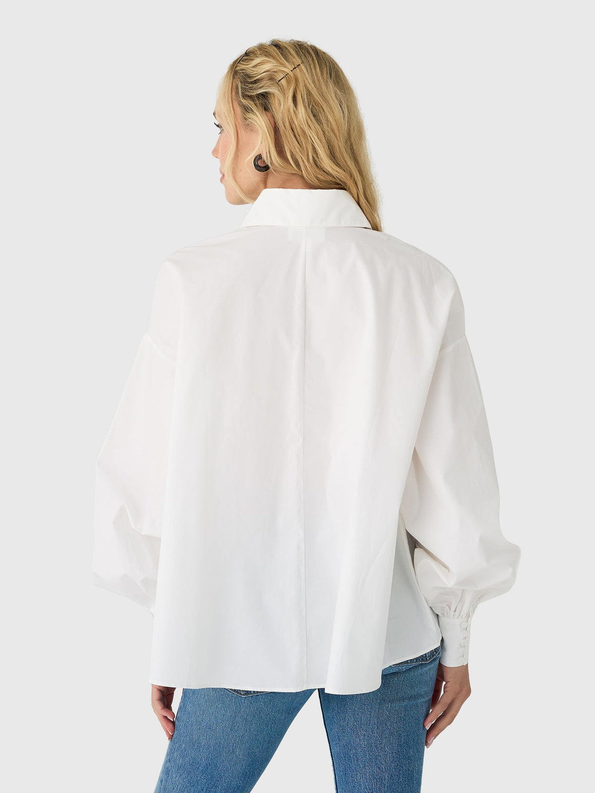 CLEA Women's Waverly Shirt