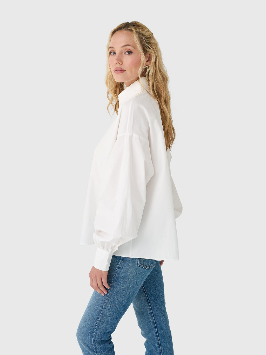 CLEA Women's Waverly Shirt