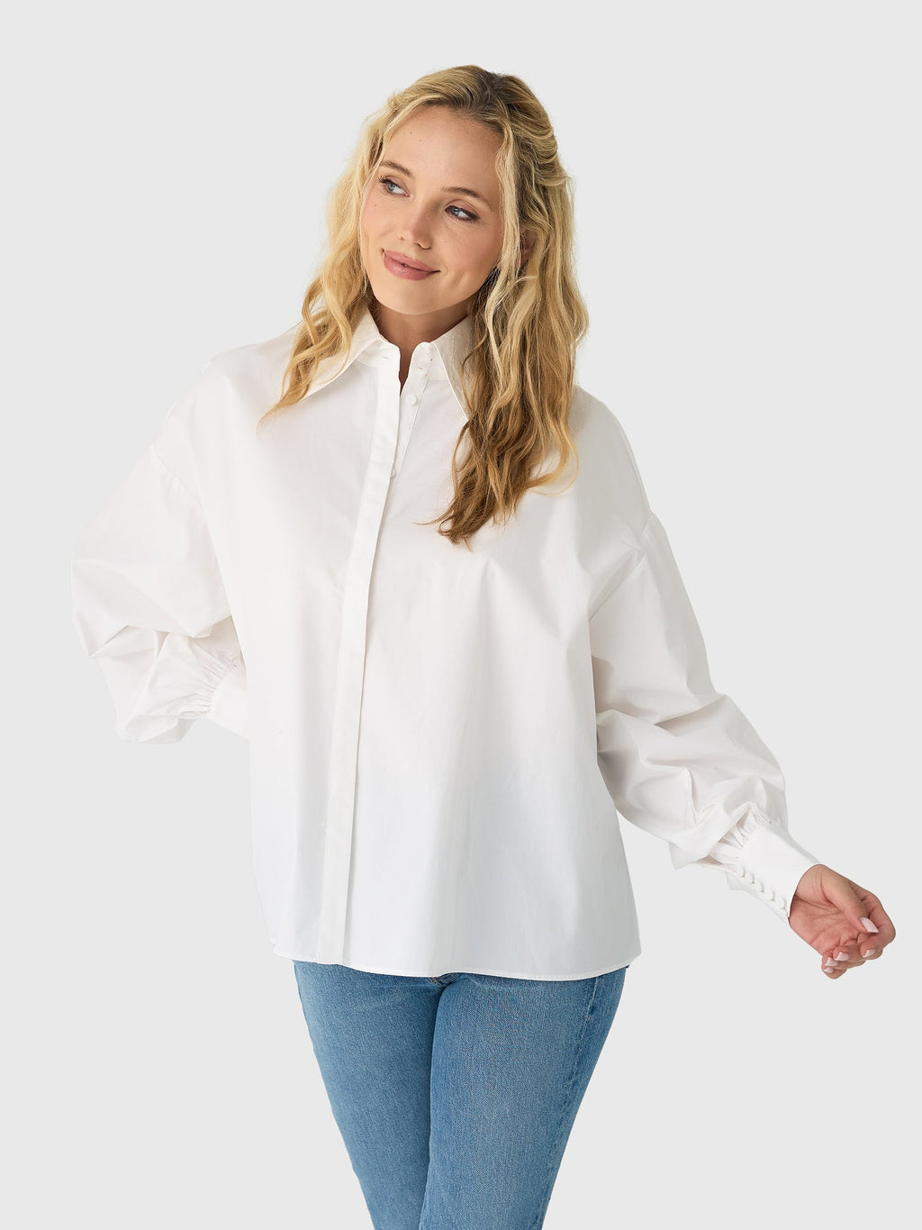 CLEA Women's Waverly Shirt