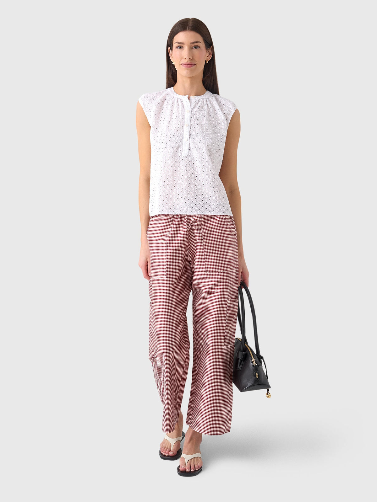 MVG Women's Mila Top
