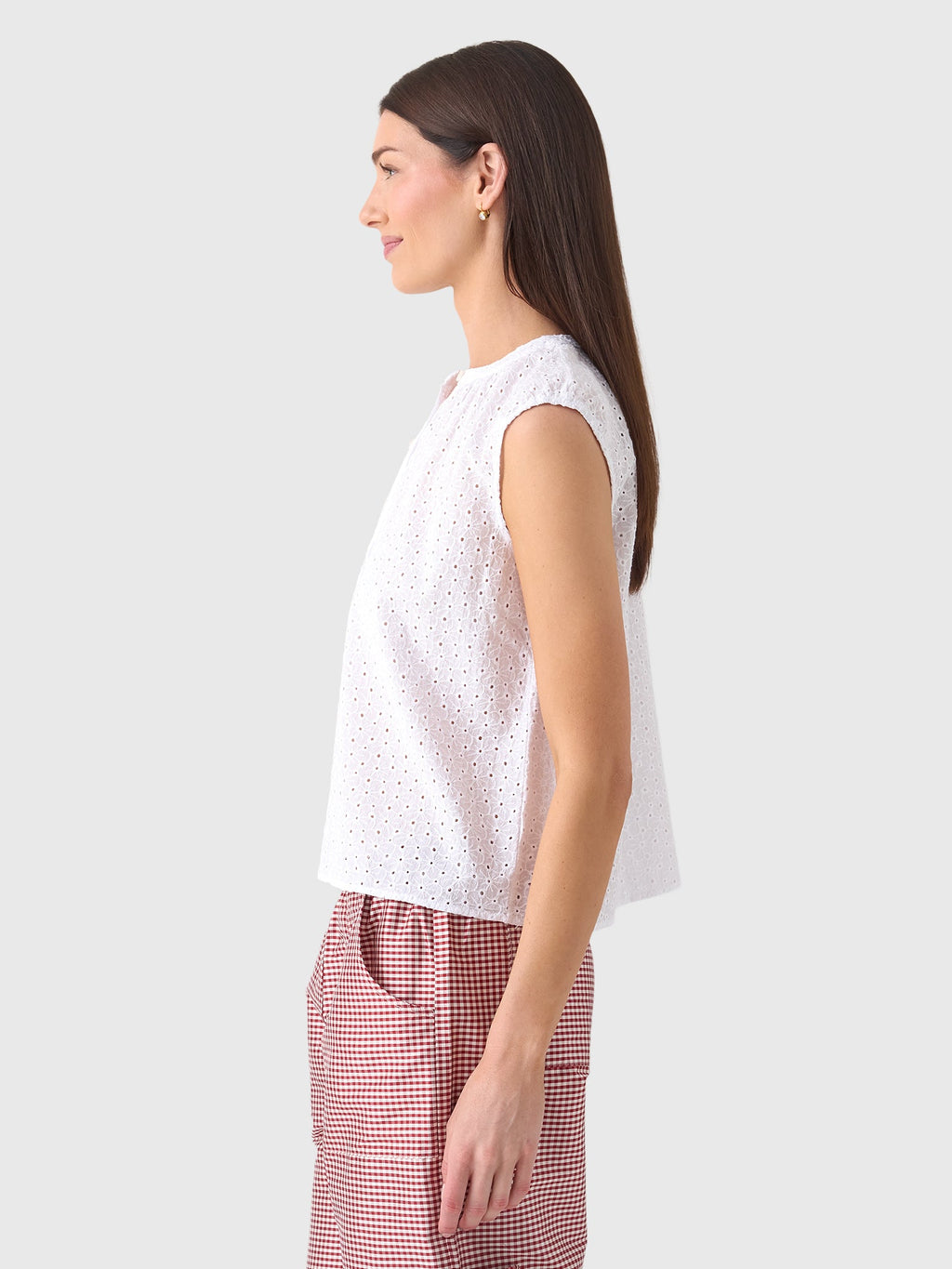 MVG Women's Mila Top