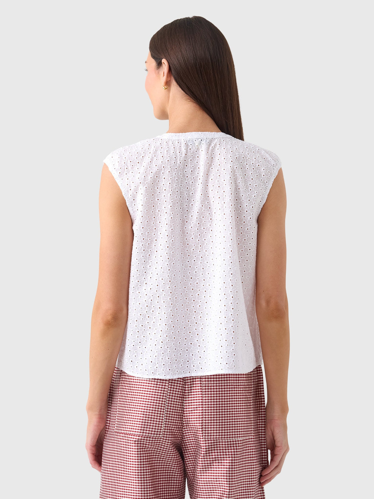 MVG Women's Mila Top