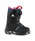 Burton Kid's Grom BOA Boots