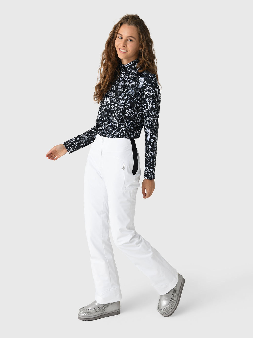 Obermeyer Women's Cloud Nine Pant