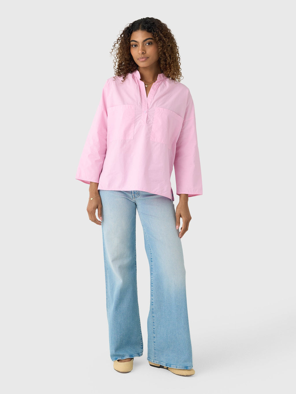 MVG Women's Skylar Top