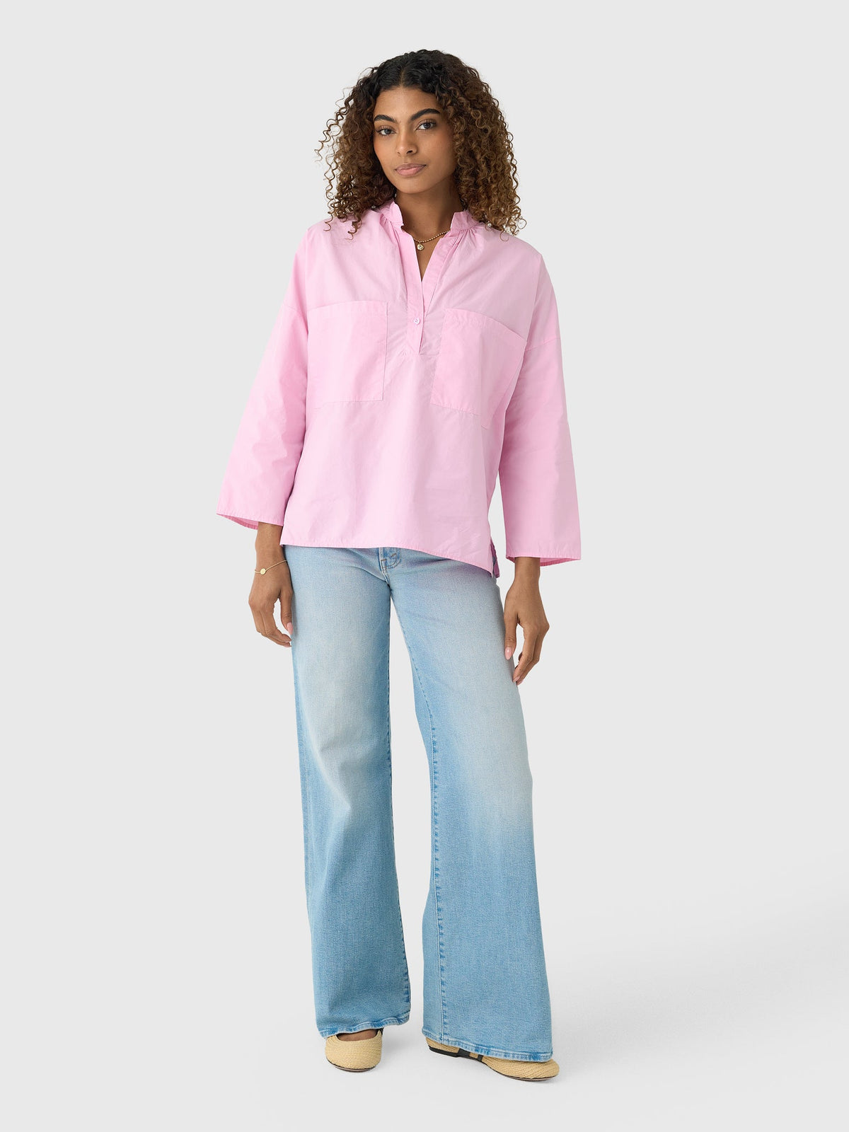 MVG Women's Skylar Top