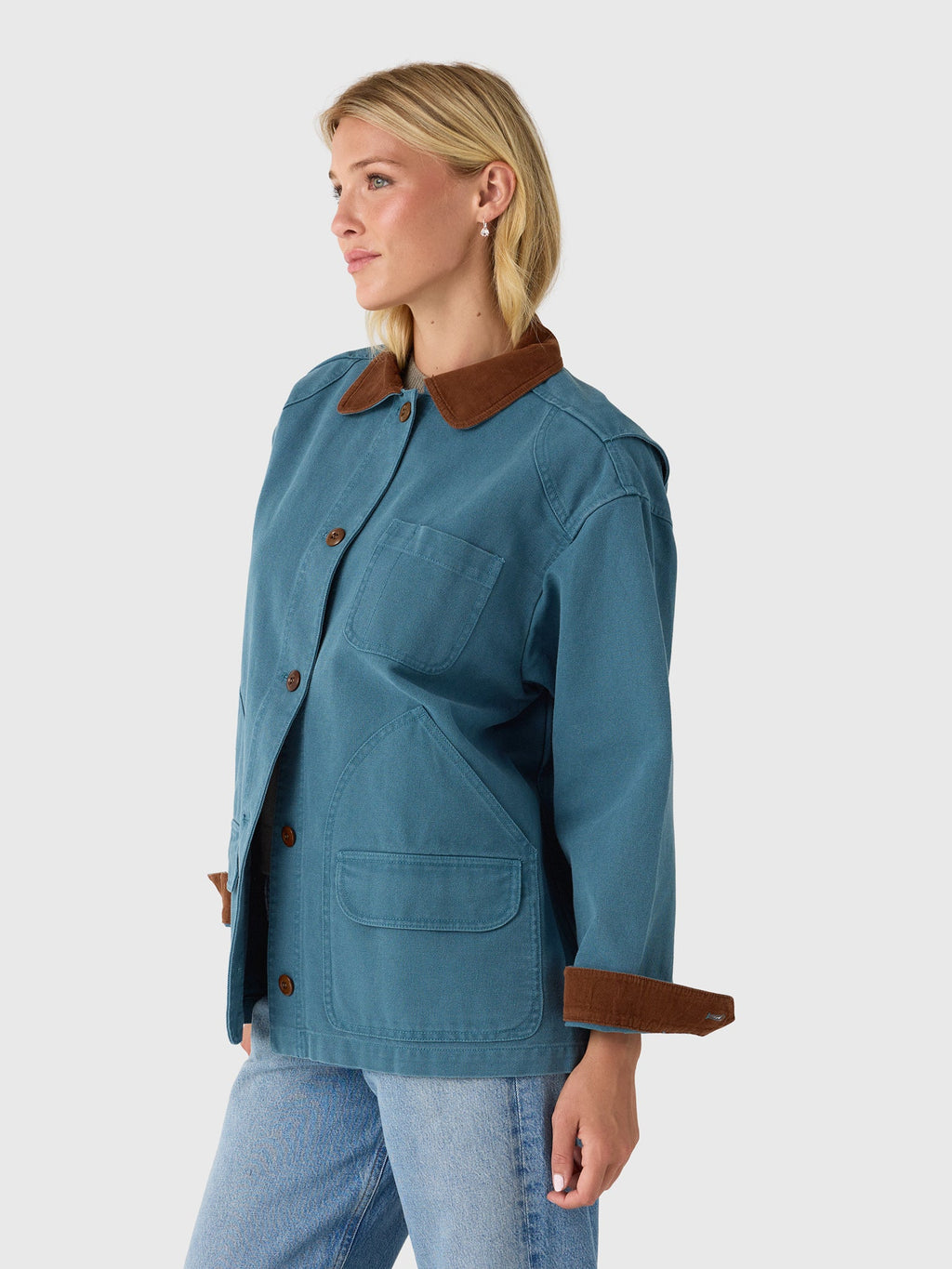 DÔEN Women's Pascual Jacket