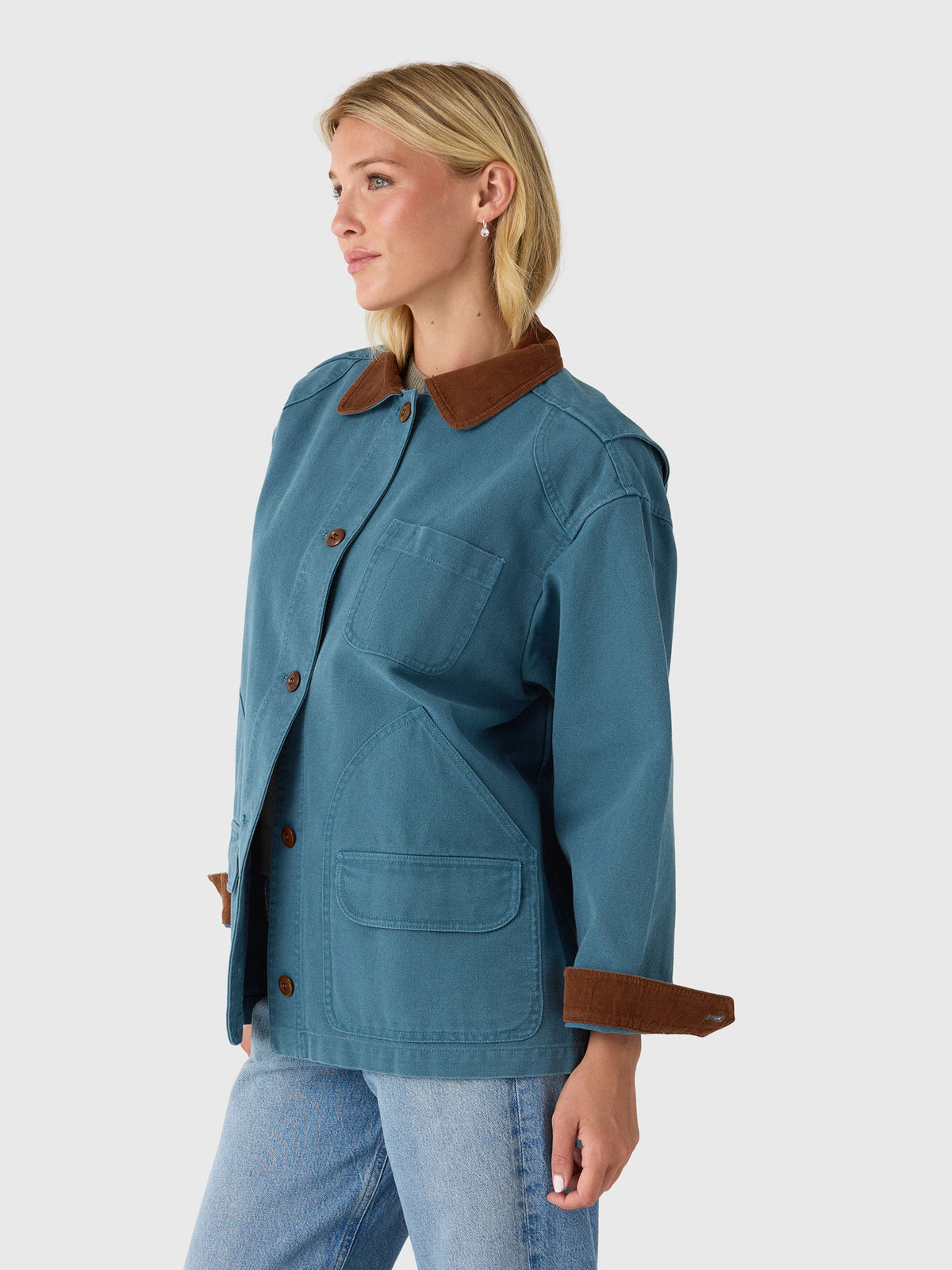 DÔEN Women's Pascual Jacket