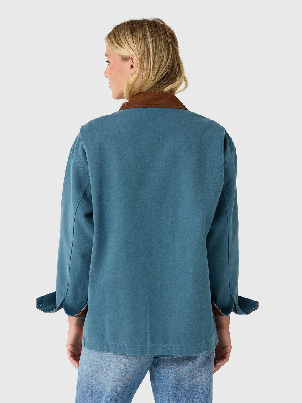 DÔEN Women's Pascual Jacket