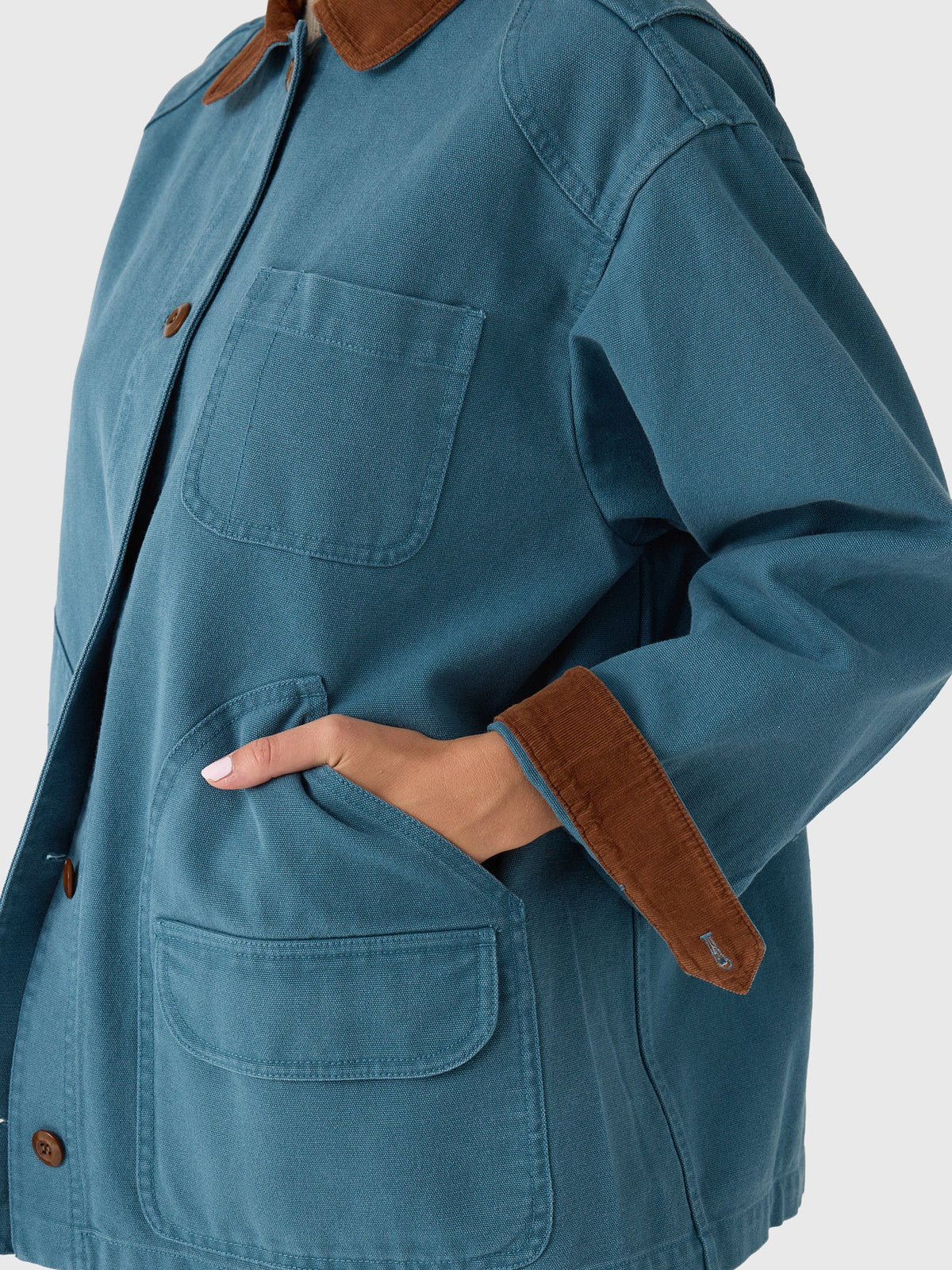 DÔEN Women's Pascual Jacket