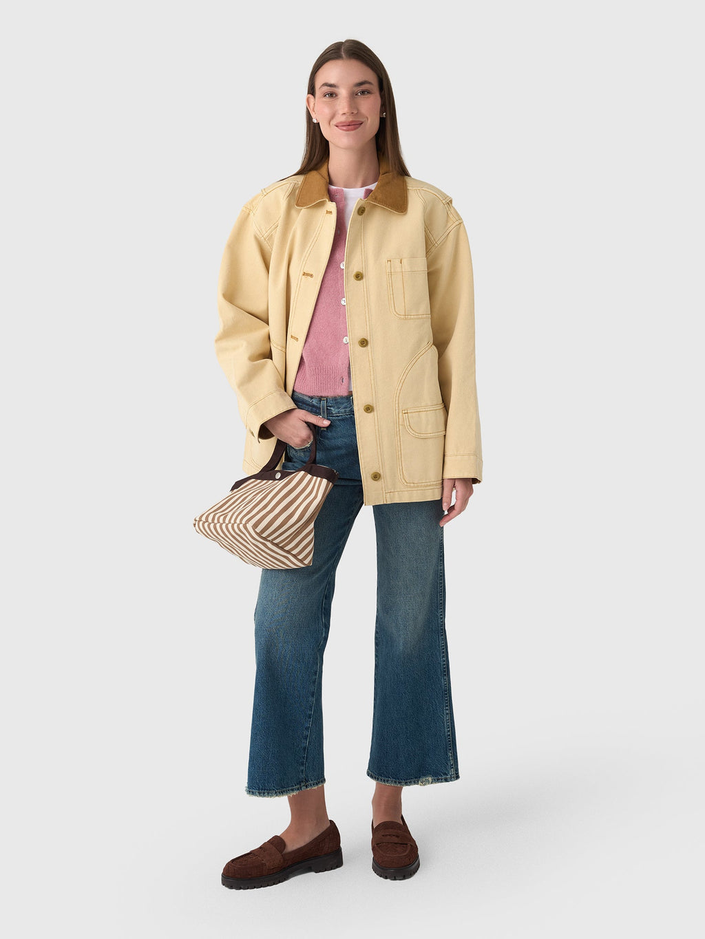 DÔEN Women's Pascual Jacket