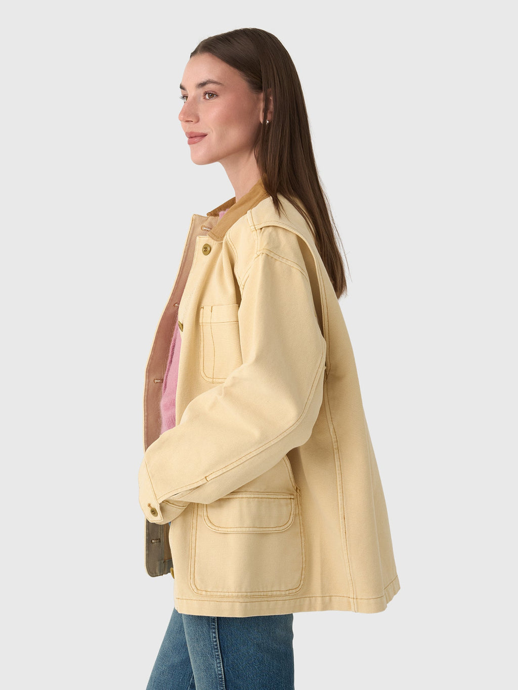 DÔEN Women's Pascual Jacket