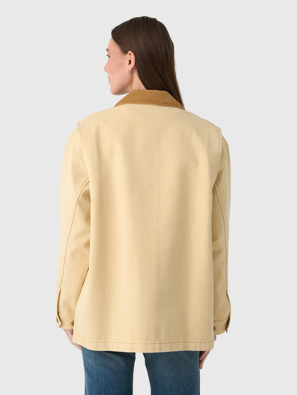 DÔEN Women's Pascual Jacket