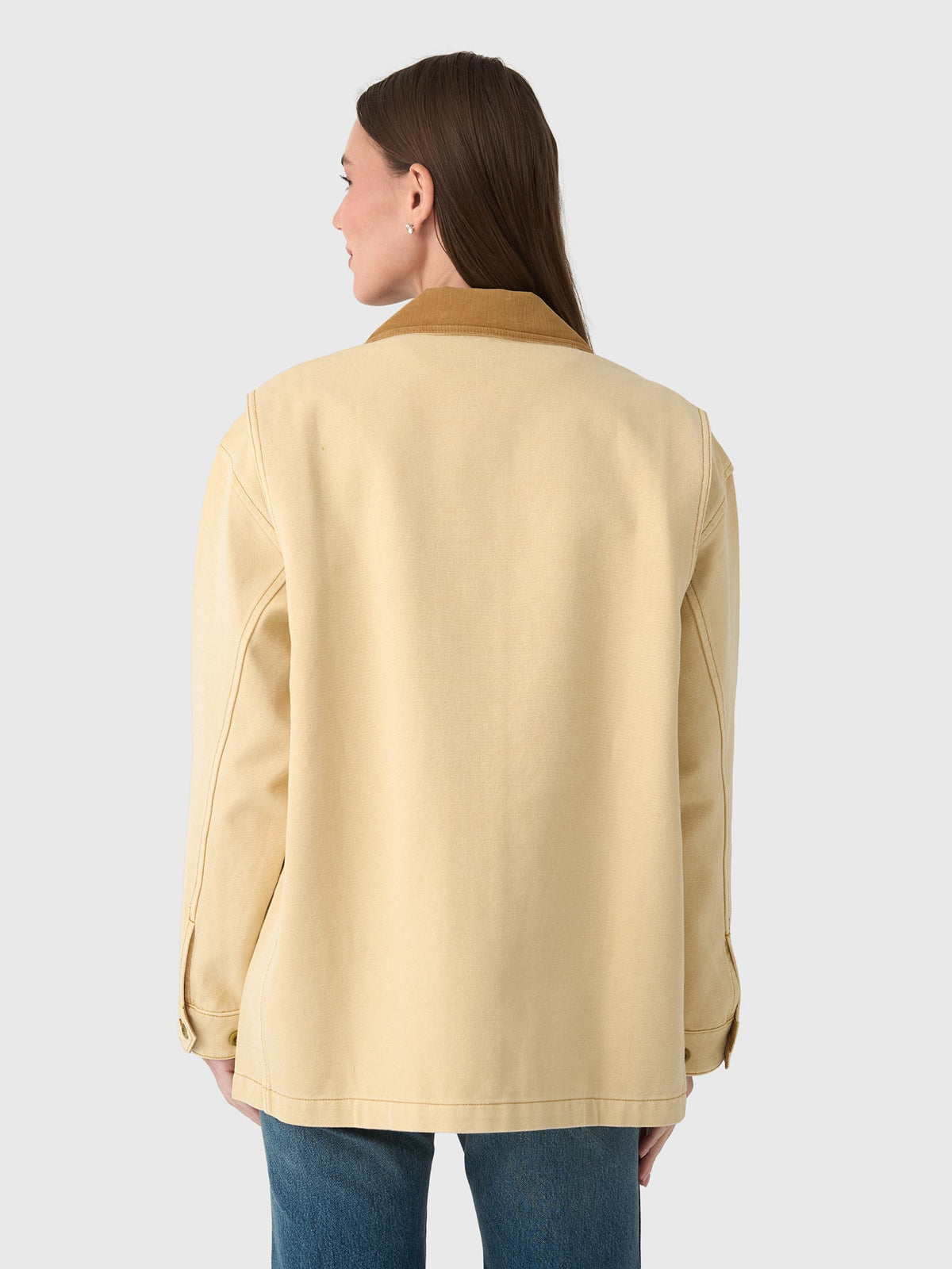 DÔEN Women's Pascual Jacket