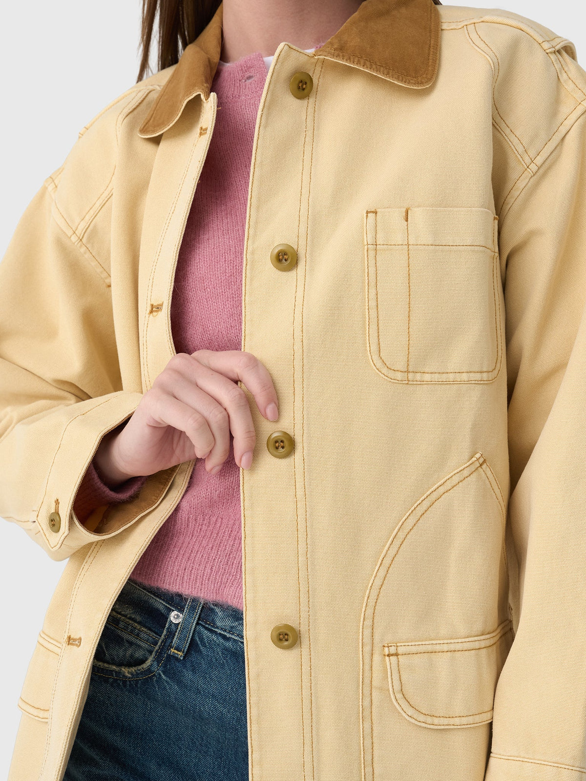 DÔEN Women's Pascual Jacket
