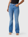 Mother Women's The Weekender Jean
