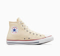 Converse Chuck CTAS HI 101 NATURAL IVORY