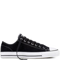 Converse Cons CTAS Pro Suede Low Black/White