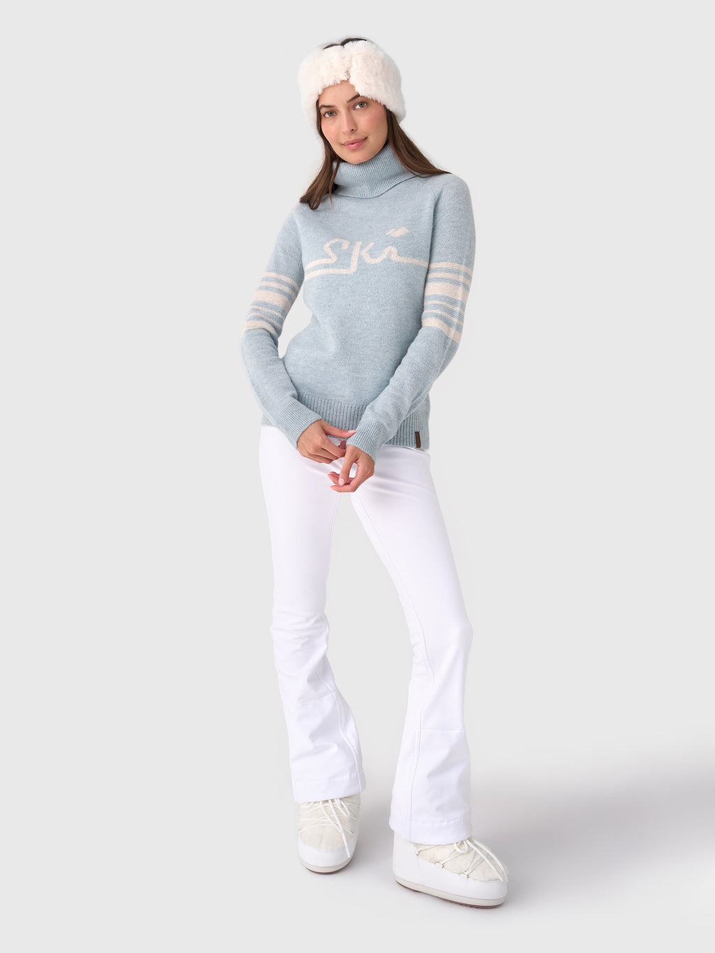 Obermeyer Women's Aprés Vous Turtleneck