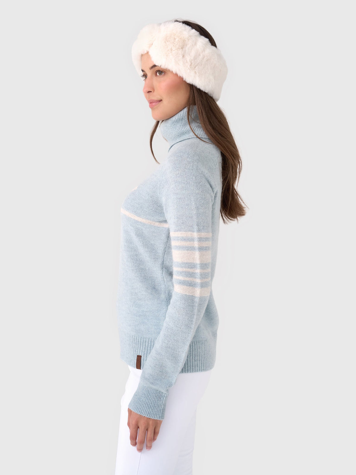 Obermeyer Women's Aprés Vous Turtleneck