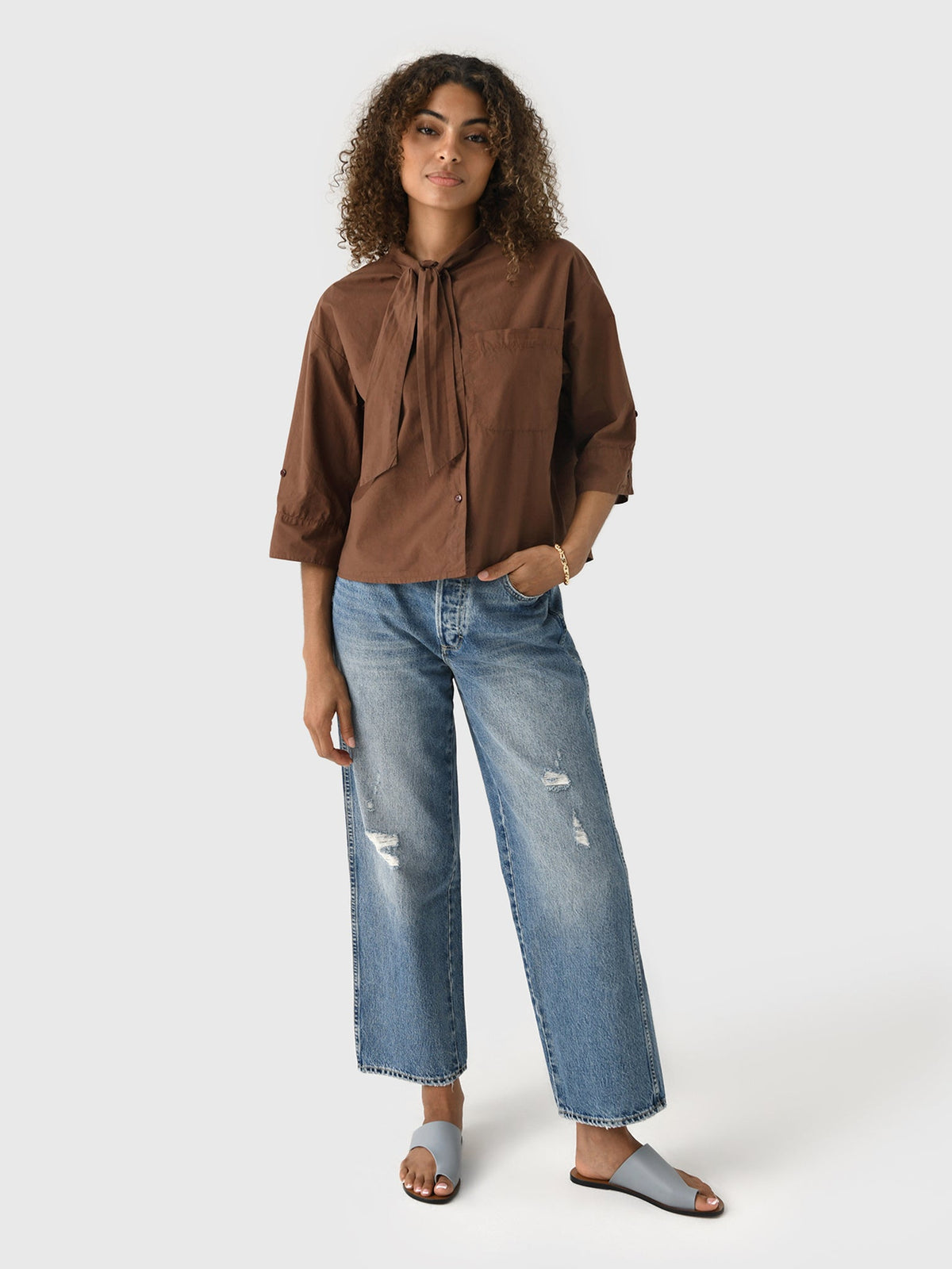 MVG Women's Amy Top