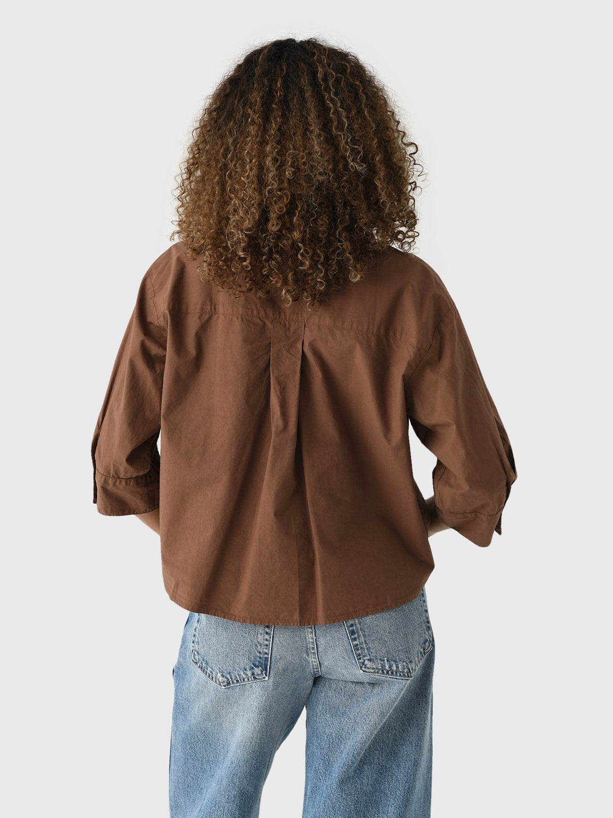 MVG Women's Amy Top