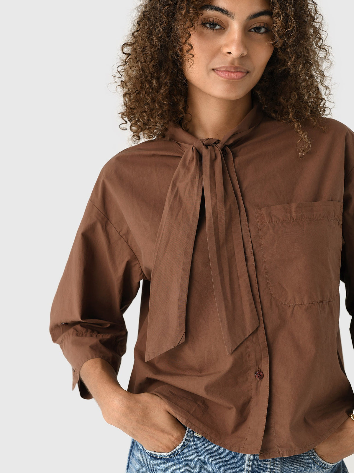 MVG Women's Amy Top