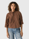 MVG Women's Amy Top