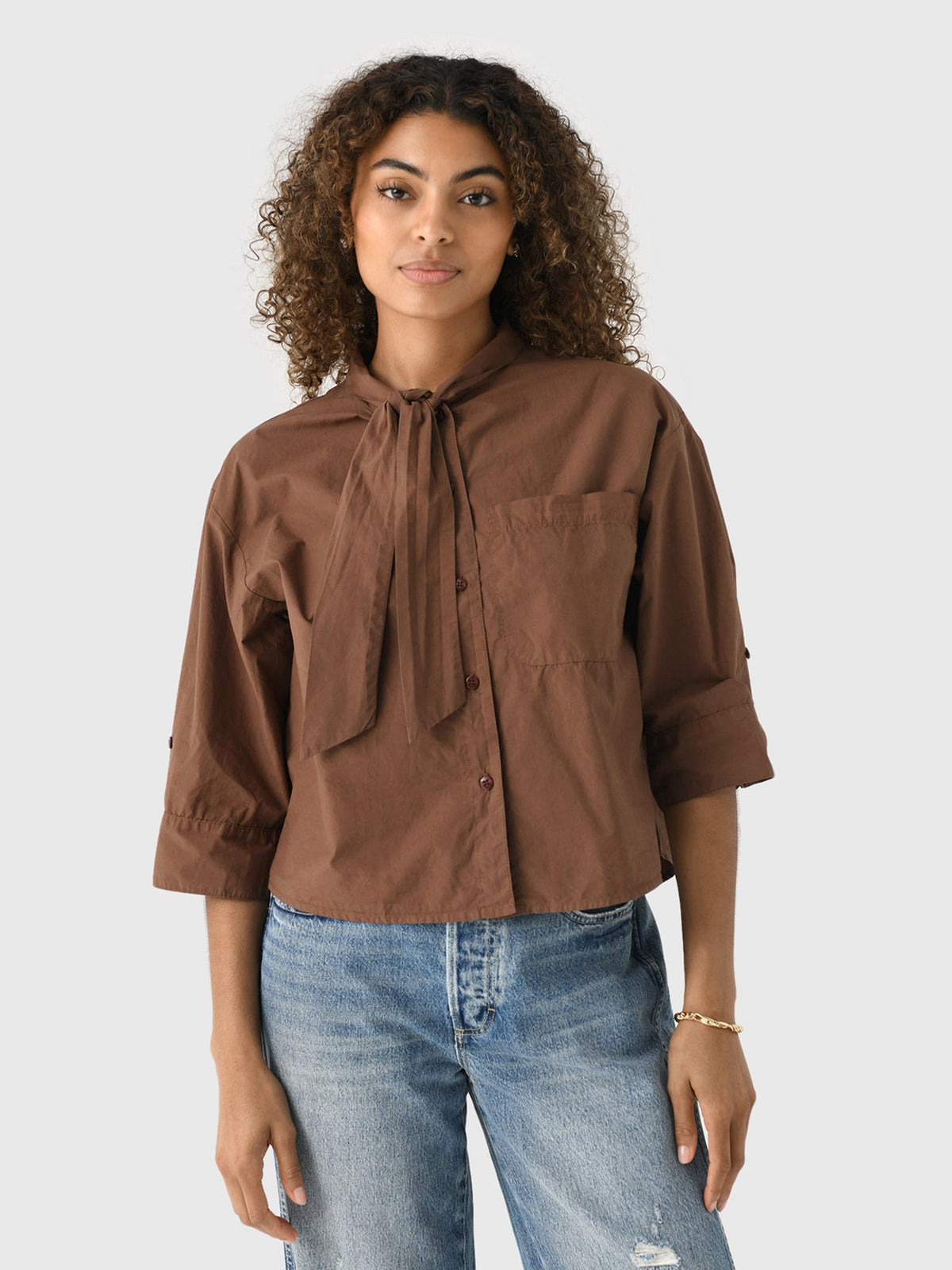 MVG Women's Amy Top