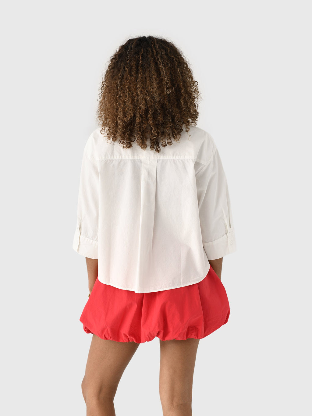 MVG Women's Amy Top
