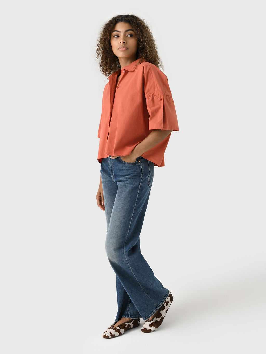 MVG Women's Abe Top