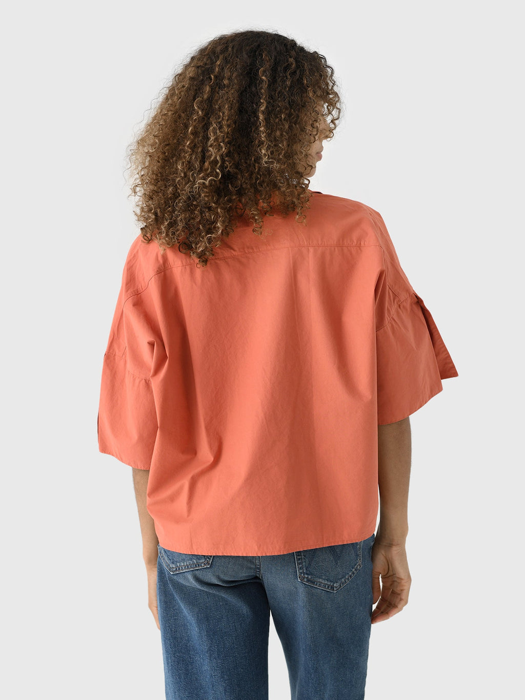 MVG Women's Abe Top