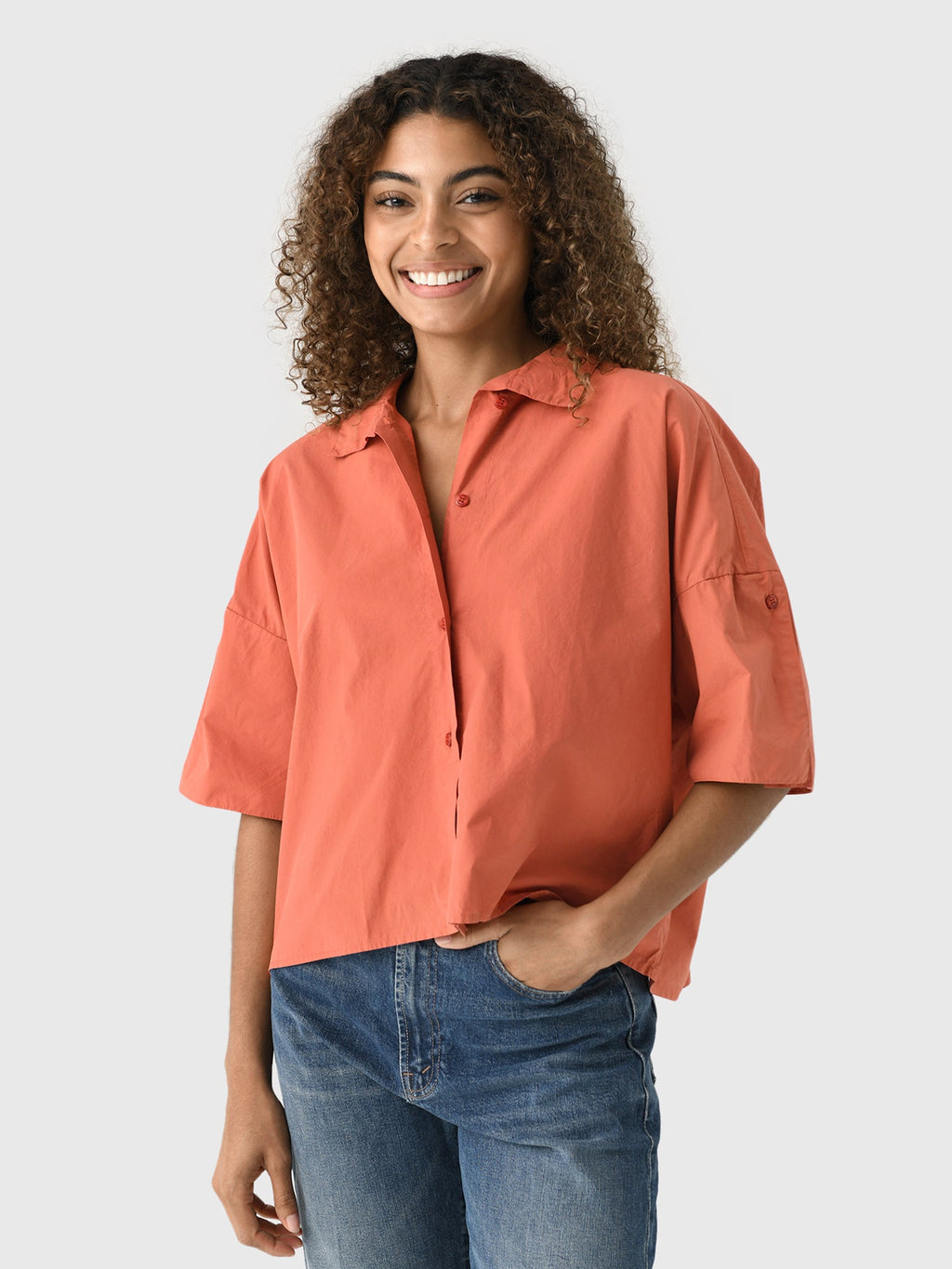 MVG Women's Abe Top