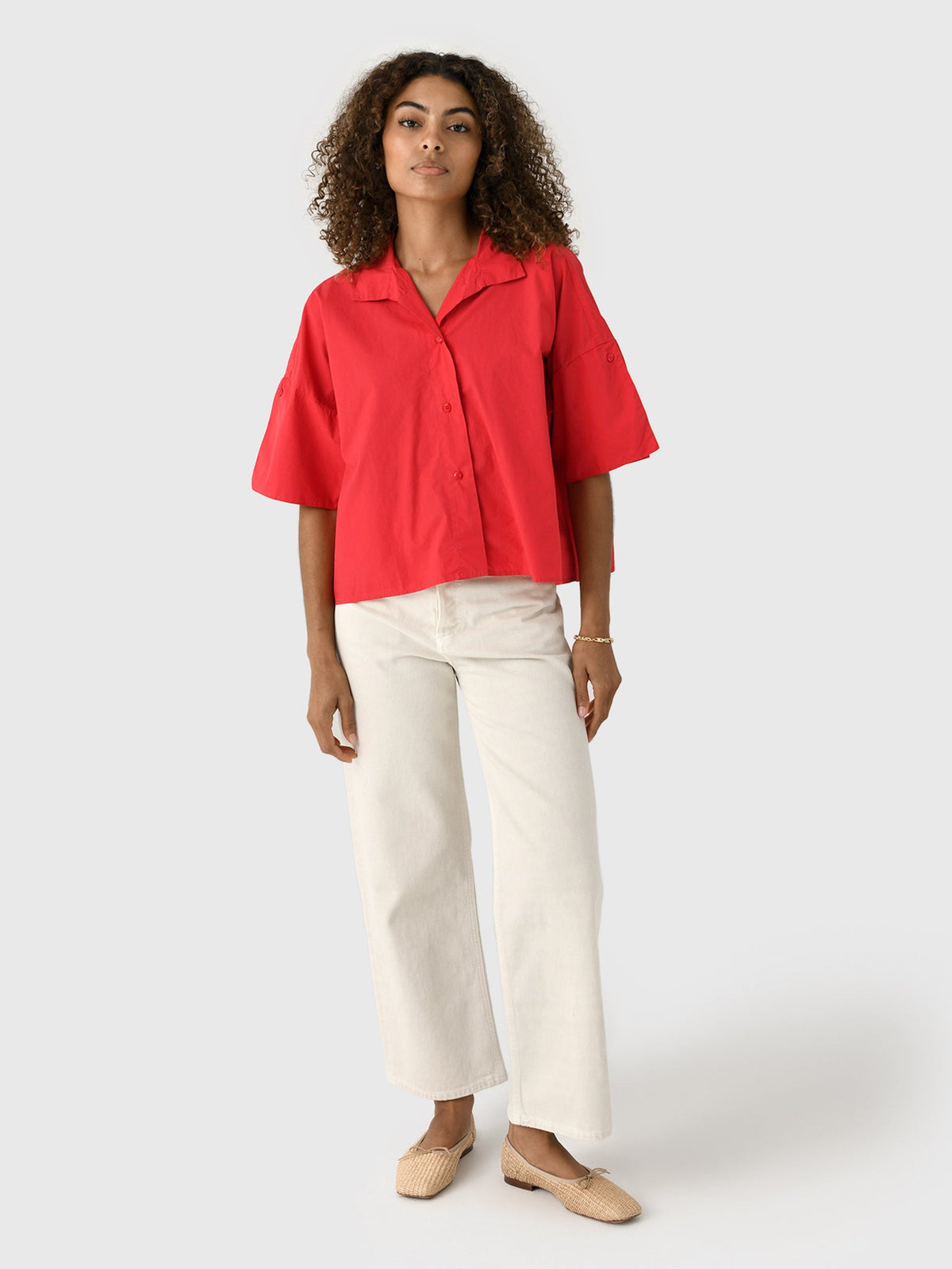 MVG Women's Abe Top