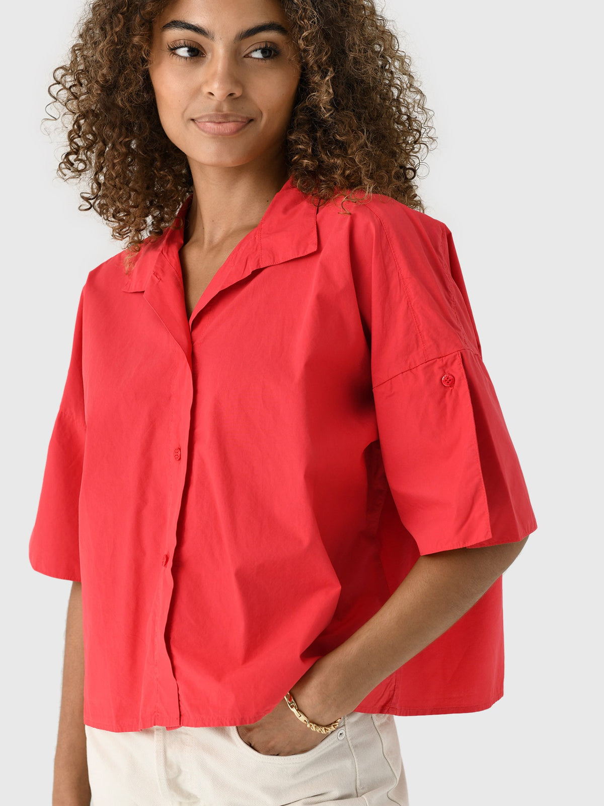 MVG Women's Abe Top