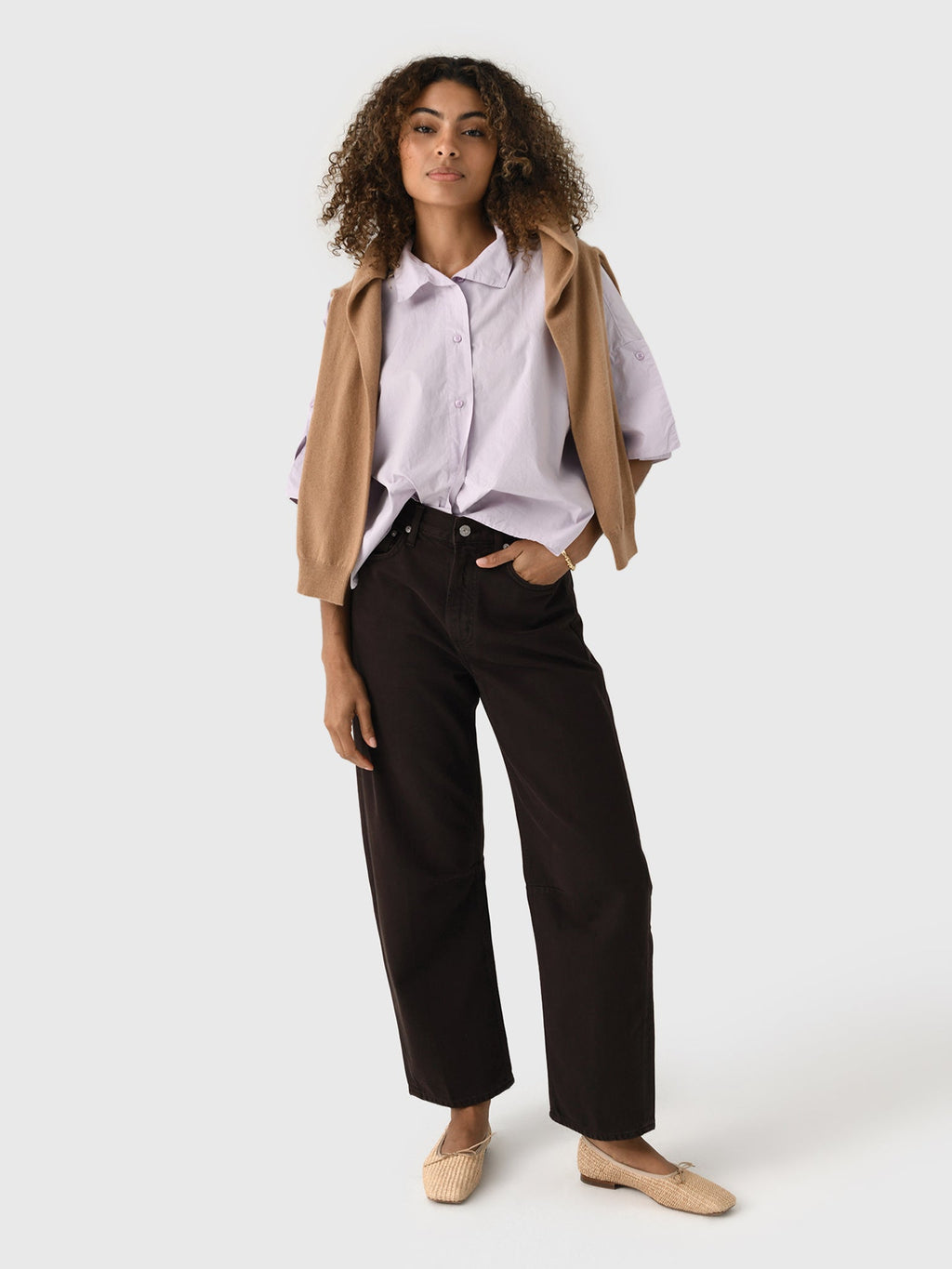 MVG Women's Abe Top