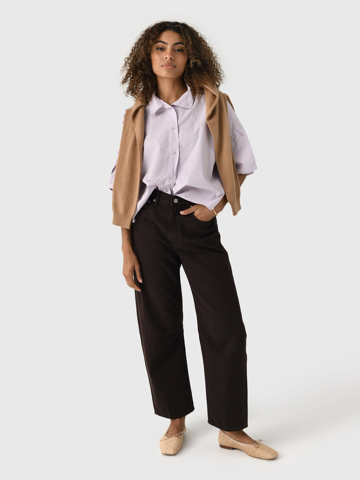 MVG Women's Abe Top