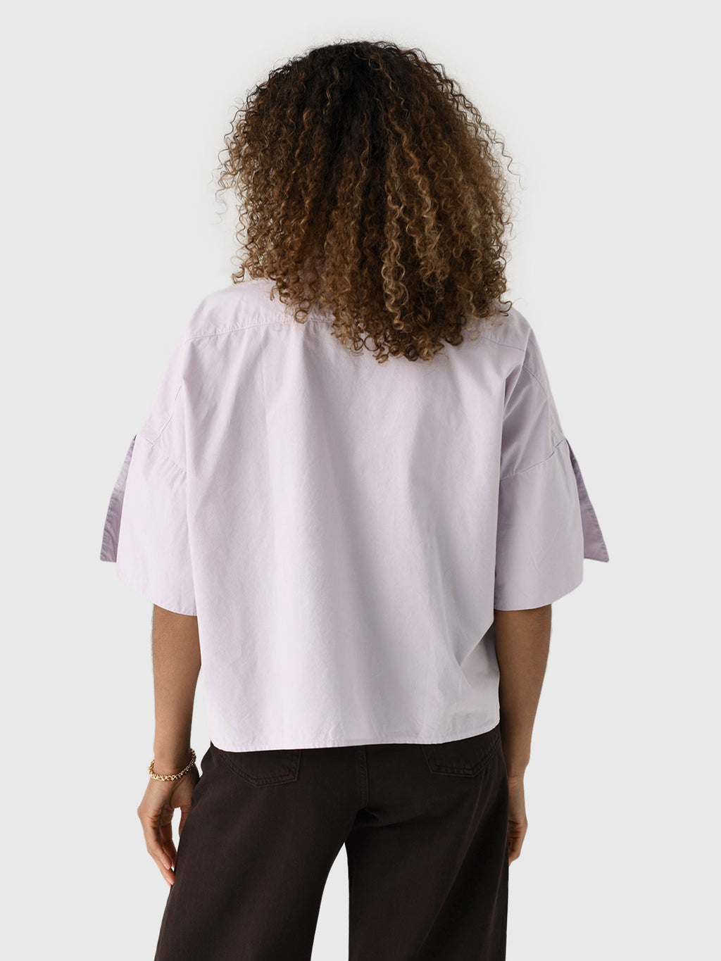 MVG Women's Abe Top